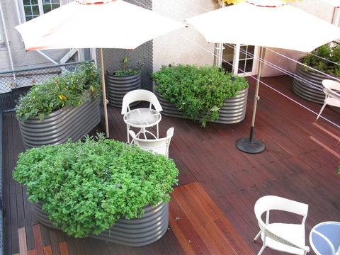 European Hotel - 1 Gold Coast 21