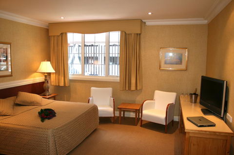 European Hotel - 1 Gold Coast 22