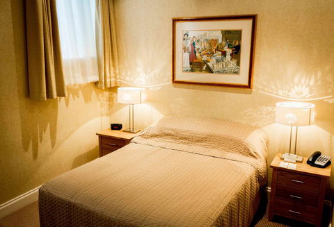 European Hotel - 1 Gold Coast 27