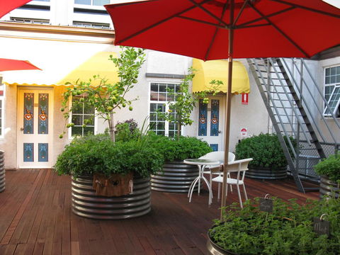 European Hotel - 1 Gold Coast 7