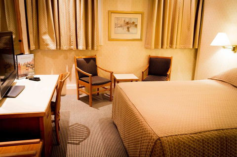 European Hotel - 1 Gold Coast 26