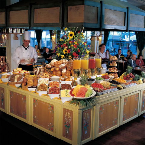 European Hotel - 1 Gold Coast 1