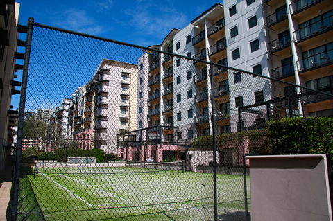 Perth Short Stays - 1 Gold Coast 26