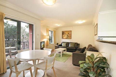 Perth Short Stays - 1 Gold Coast 33