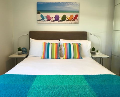 Cottesloe Beachfront Ocean View Apartment - Gold Coast 4U 9