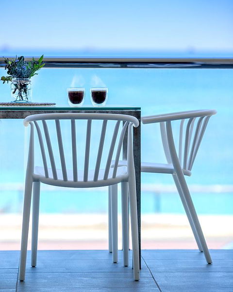 Cottesloe Beachfront Ocean View Apartment - Gold Coast 4U 19