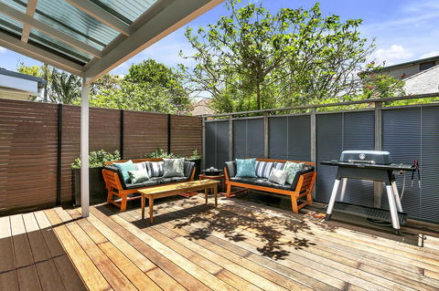 Soho Style In Manly - DARL9 - Gold Coast 4U 6
