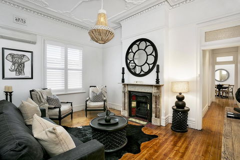 Soho Style In Manly - DARL9 - Gold Coast 4U 0