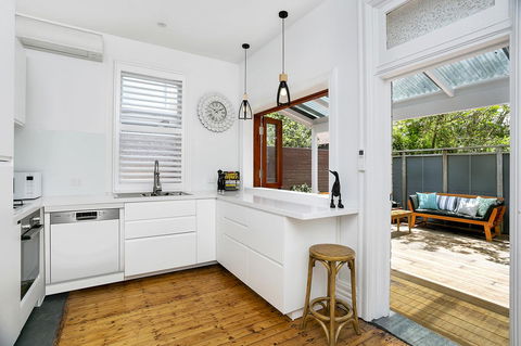 Soho Style In Manly - DARL9 - Gold Coast 4U 4