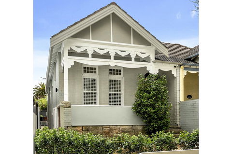 Soho Style In Manly - DARL9 - Gold Coast 4U 5