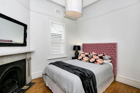 Soho Style In Manly - DARL9 - Gold Coast 4U 1