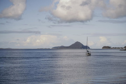 Anchorage Port Stephens - Accommodation Gold Coast 18