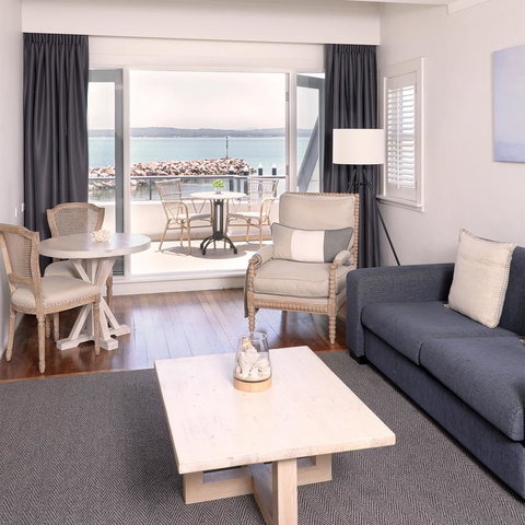 Anchorage Port Stephens - Accommodation Gold Coast 25