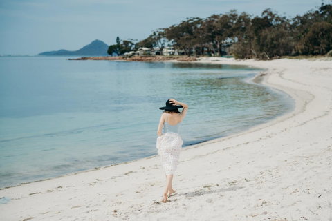 Anchorage Port Stephens - Accommodation Gold Coast 19