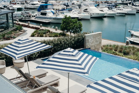 Anchorage Port Stephens - Accommodation Gold Coast 6