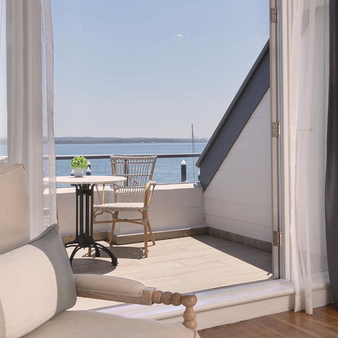 Anchorage Port Stephens - Accommodation Gold Coast 26