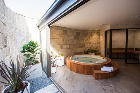 Anchorage Port Stephens - Accommodation Gold Coast 13