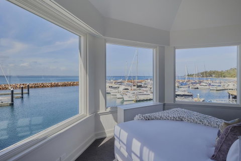 Anchorage Port Stephens - Accommodation Gold Coast 22