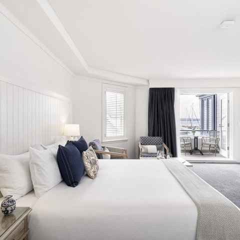 Anchorage Port Stephens - Accommodation Gold Coast 23