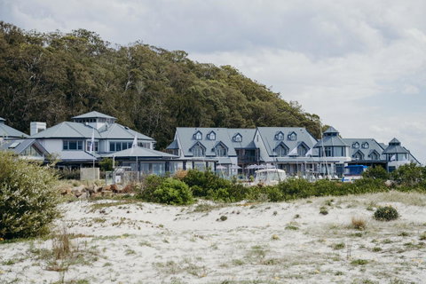 Anchorage Port Stephens - Accommodation Gold Coast 4