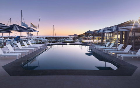 Anchorage Port Stephens - Accommodation Gold Coast 0