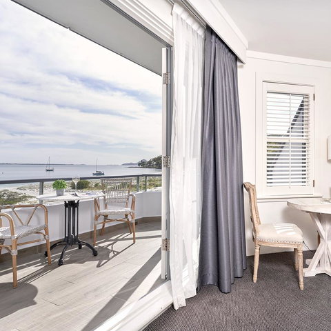 Anchorage Port Stephens - Accommodation Gold Coast 28