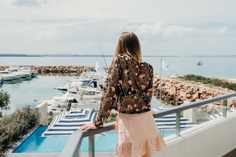 Anchorage Port Stephens - Accommodation Gold Coast 20