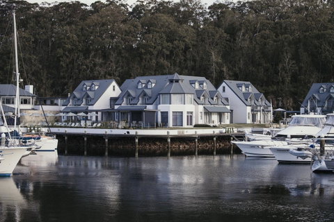 Anchorage Port Stephens - Accommodation Gold Coast 3