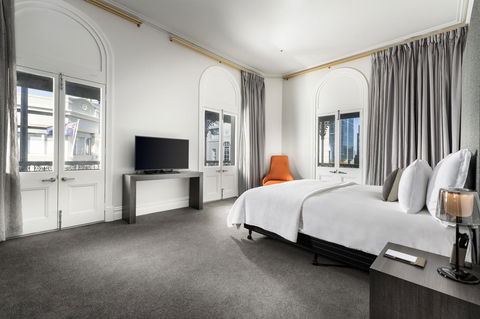 The Melbourne Hotel - 1 Gold Coast 23