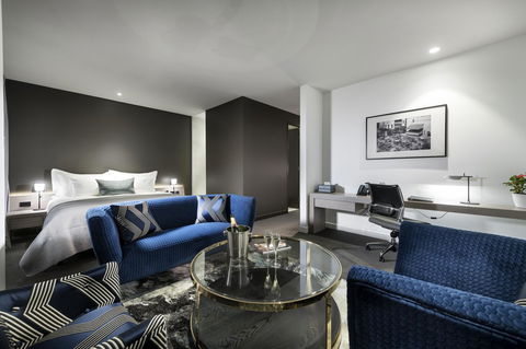 The Melbourne Hotel - 1 Gold Coast 6