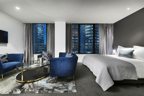 The Melbourne Hotel - 1 Gold Coast 5