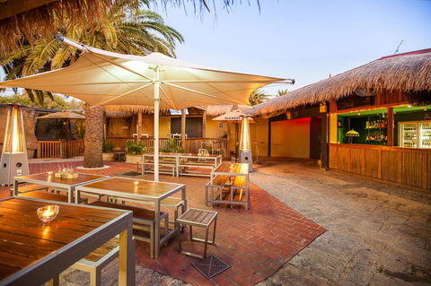 Leisure Inn Hotel Rockingham - Gold Coast 4U 3