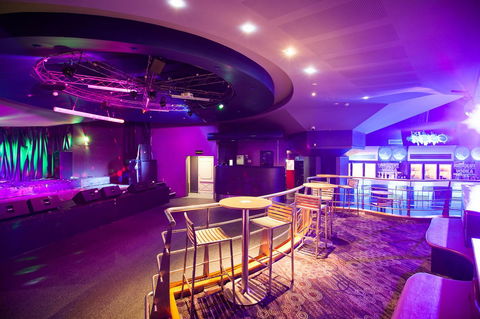 Leisure Inn Hotel Rockingham - Gold Coast 4U 25
