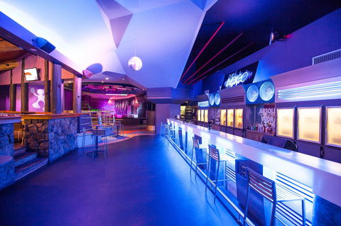 Leisure Inn Hotel Rockingham - Gold Coast 4U 24