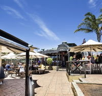Leisure Inn Hotel Rockingham - Gold Coast 4U