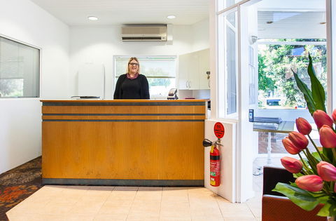 Leisure Inn Hotel Rockingham - Gold Coast 4U 40