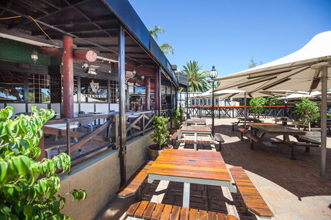 Leisure Inn Hotel Rockingham - Gold Coast 4U 17