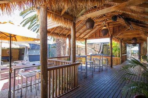 Leisure Inn Hotel Rockingham - Gold Coast 4U 23