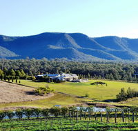 Grapevines Boutique Accommodation - Accommodation Gold Coast