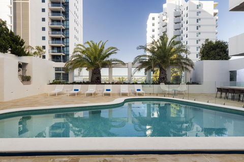 Pan Pacific Perth - Accommodation Gold Coast 13