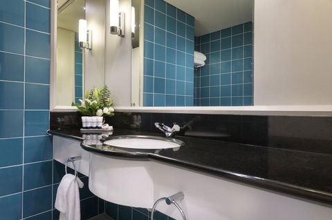 Pan Pacific Perth - Accommodation Gold Coast 11