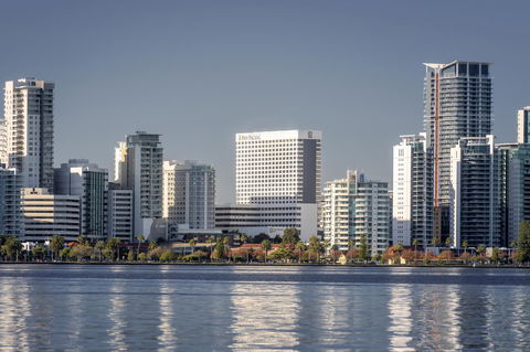 Pan Pacific Perth - Accommodation Gold Coast 0