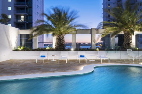Pan Pacific Perth - Accommodation Gold Coast 14