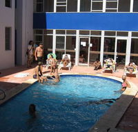 Beatty Lodge - Accommodation Gold Coast