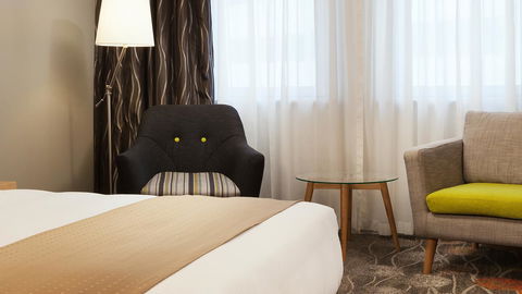 Holiday Inn Perth City Centre, An IHG Hotel - 1 Gold Coast 23