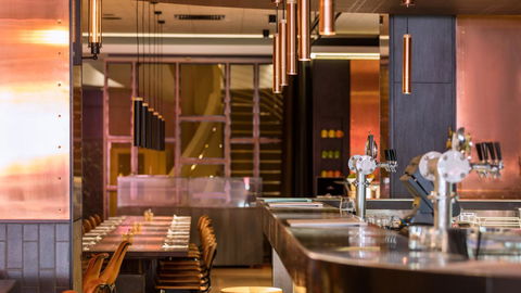 Holiday Inn Perth City Centre, An IHG Hotel - 1 Gold Coast 31