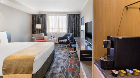Holiday Inn Perth City Centre, An IHG Hotel - 1 Gold Coast 25