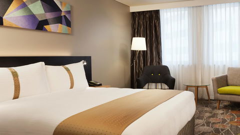 Holiday Inn Perth City Centre, An IHG Hotel - 1 Gold Coast 17