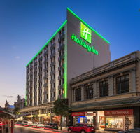 Holiday Inn Perth City Centre - Gold Coast 4U
