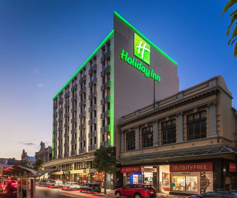 Holiday Inn Perth City Centre, An IHG Hotel - 1 Gold Coast 0